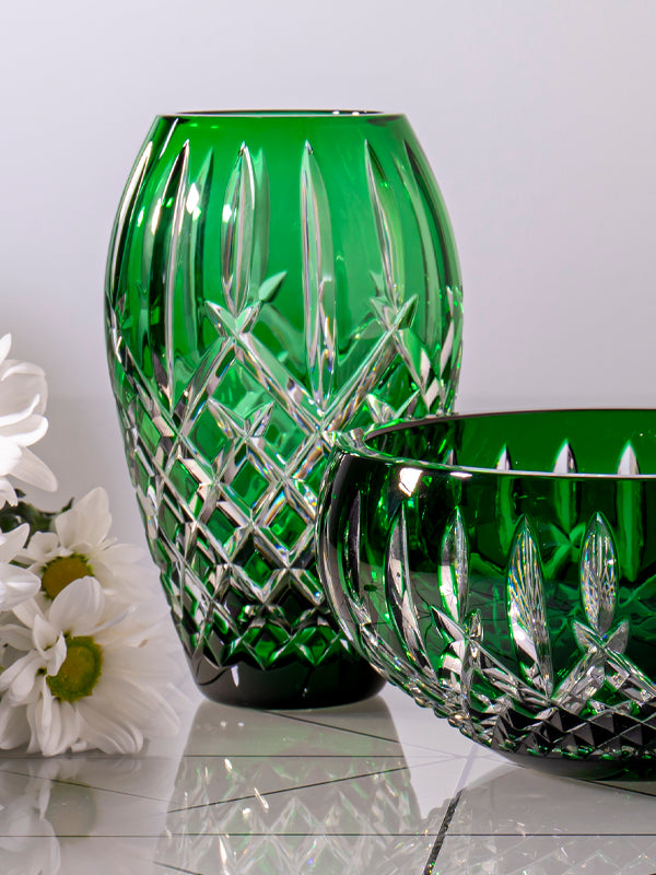 Grünes Zuhause &amp; Dekoration