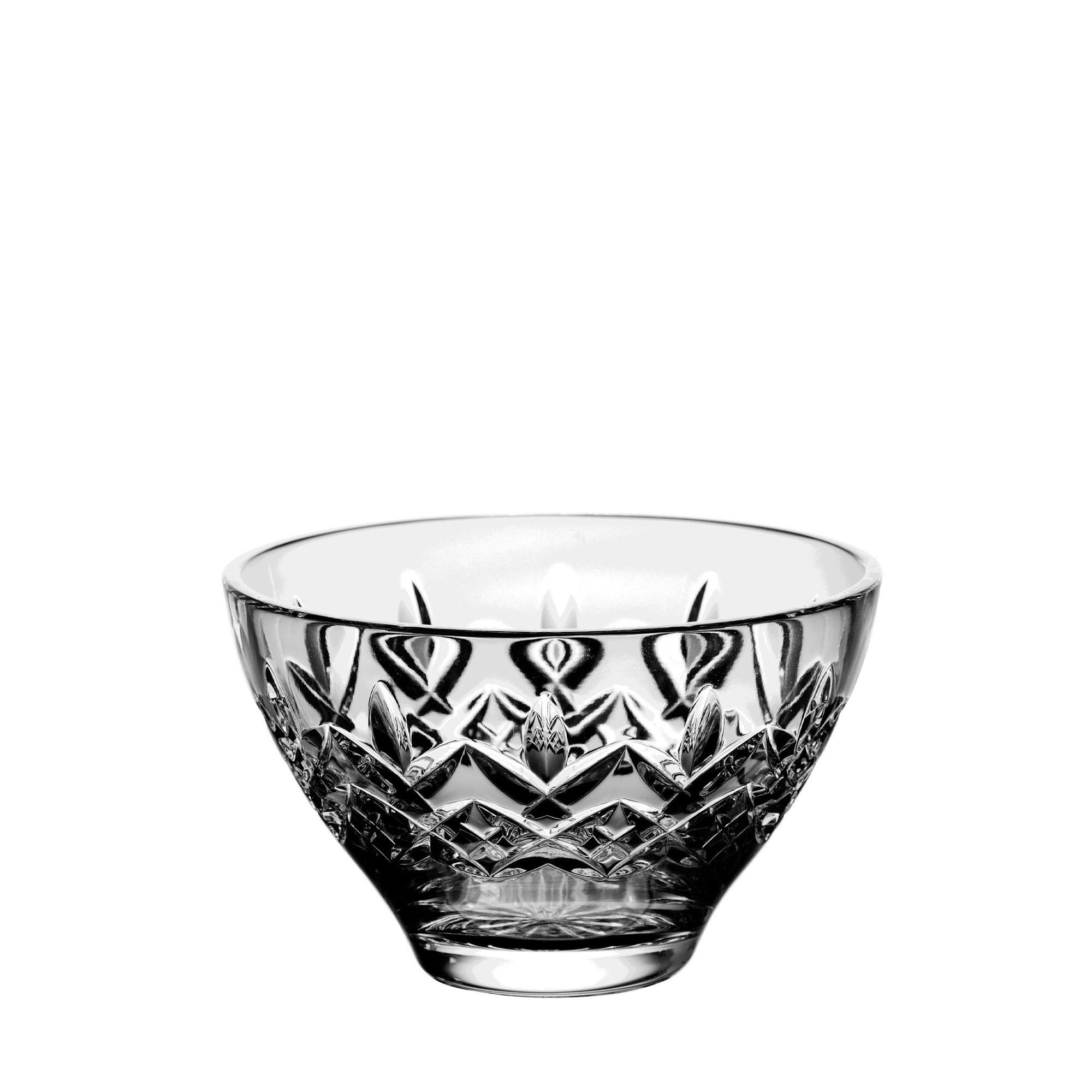 Waterford Nocturne Small Bowl 4.7 in