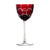 Zoe Ruby Red Grande Bicchiere da Vino