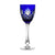 Fabergé Odessa Blue Grande Bicchiere da Vino 1ª Edizione