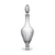 Elegant Pearl Decanter 25.4 oz