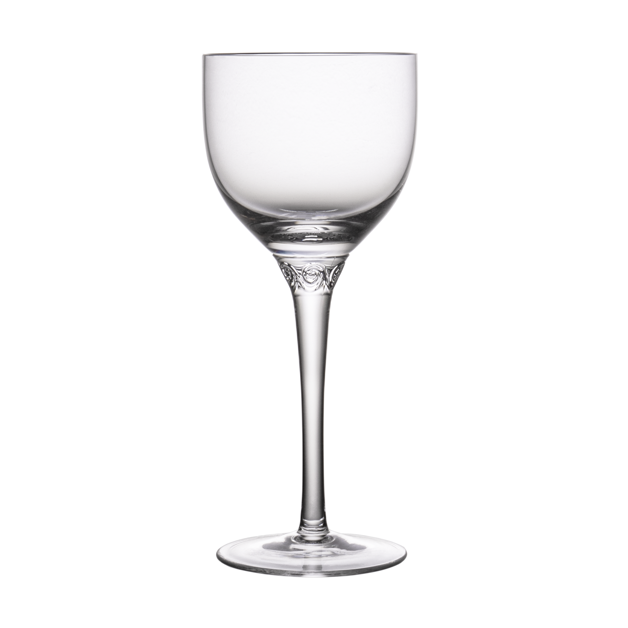 Richard Ginori Small Wine Glass - Ajka Crystal