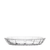Cristal de Paris New York Plate 7.5 in