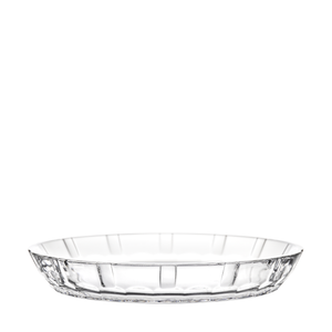 Cristal de Paris New York Plate 5.5 in