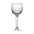 Waterford Hanover Gold Large Wine Glass