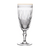 Waterford Hanover Gold Iced Beverage Goblet