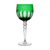Rosenthal Gala Prestige Green Water Goblet