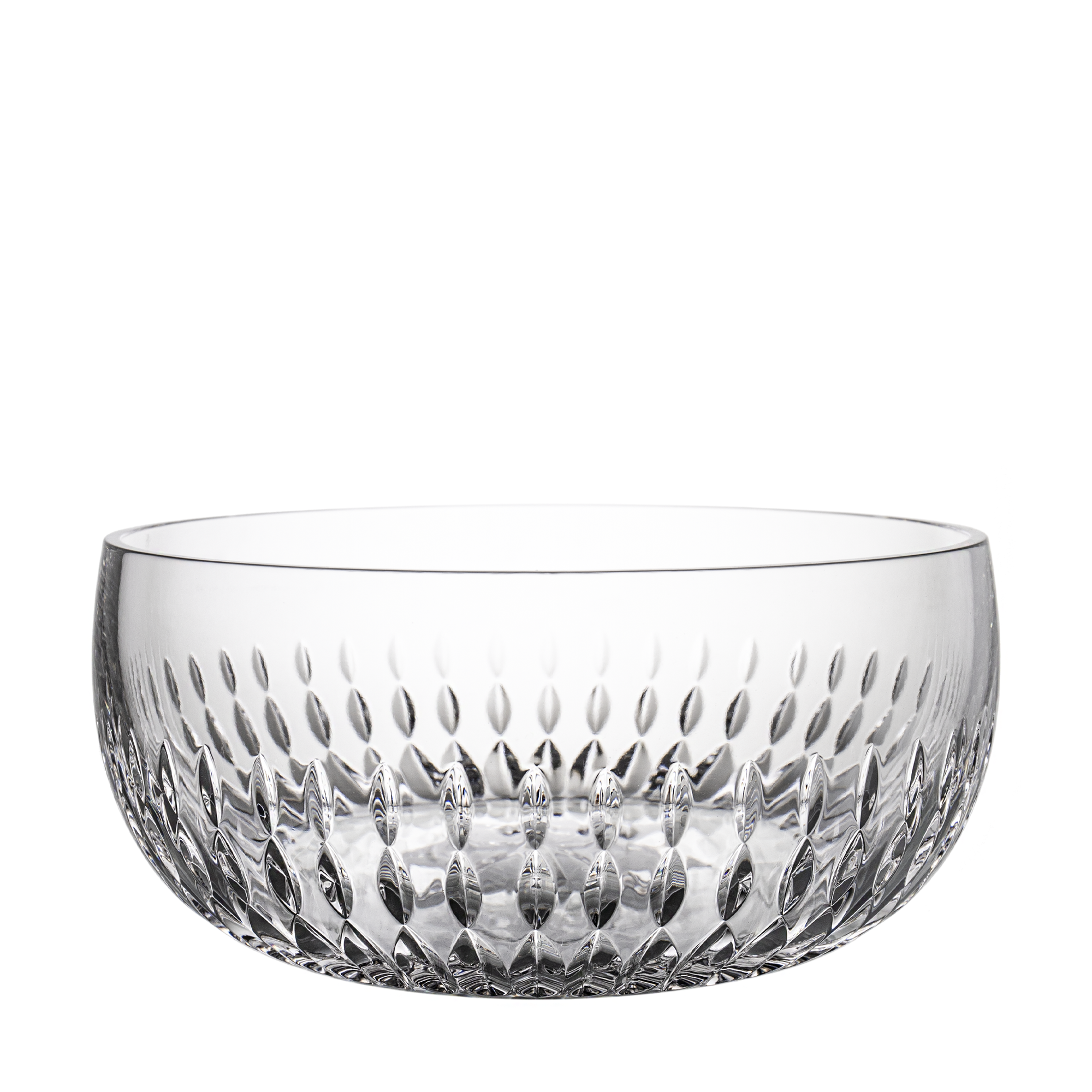 De Lamerie Bowl 10.6 in