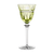 Proinnseas Light Green Water Goblet