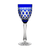 Fabergé Athenee Blue Water Goblet 2nd Edition