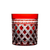 Fabergé Athenee Ruby Red Old Fashioned 2nd Edition