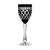 Fabergé Athenee Black Large Wine Glass 2nd Edition