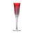 Vita Ruby Red Champagne Flute 2ª Edizione