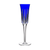 Vita Blue Champagne Flute 2nd Edition