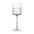 Graphik Wine Glass