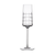 Graphik Champagne Flute