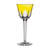 Fabergé Lausanne Golden Wine Glass