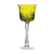 Birks Crystal Silver Ribbon Réséda Verres à eau