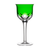 Fabergé Lausanne Green Water Goblet