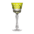 Fabergé Xenia Reseda Wine Glass