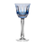 Colleen Encore Light Blue Wine Glass 1st Edition
