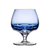 Fabergé Bristol Light Blue Brandy Glass 3rd Edition