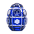 Fabergé Gatchina Blue Egg Sottopeso 2.4 in