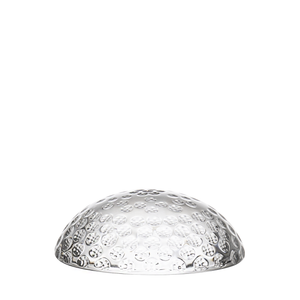 Dome Paperweight 3.3 in