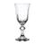 Lamerie Optic Water Goblet