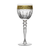 Rosenthal Gala Prestige Gold Small Wine Glass