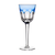 Fabergé Lausanne Light Blue Wine Glass
