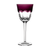 Fabergé Lausanne Purple Wine Glass