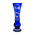 Vaso Blu Andrea 13,8 in