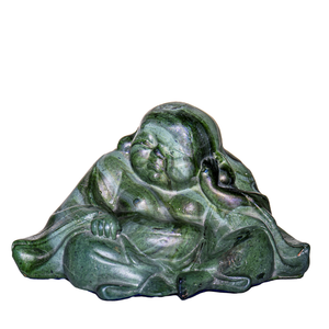 Buddha Aquamarin