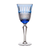 Colleen Encore Light Blue Wine Glass 3rd Edition