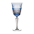 Colleen Encore Light Blue Water Goblet 3rd Edition