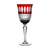 Colleen Encore Ruby Red Water Goblet 3rd Edition