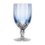 Castille Light Blue Iced Beverage Goblet 2nd Edition