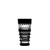 Waterford Black Shot Glass 2nd Edition