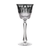 Fabergé Xenia Grey Wine Glass