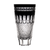 Clarendon Black Vase 8.3 in
