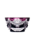 Winter Wonderland Purple Small Bowl 3.1 in