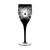 Easter Black Water Goblet