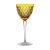 Fabergé Athenee Golden Wine Glass