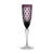 Fabergé Athenee Purple Champagne Flute