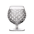 Fabergé Athenee Brandy Glass