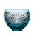 Easter Turquoise Votive 3.9 in