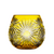 Easter Golden Votive 3.5 in