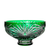 Easter Green Bowl 9.4 in