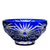 Easter Blue Bowl 9.1 in